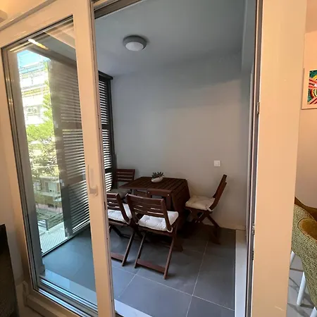 Eurybia 斯普利特