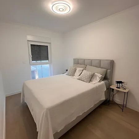 Apartament Eurybia