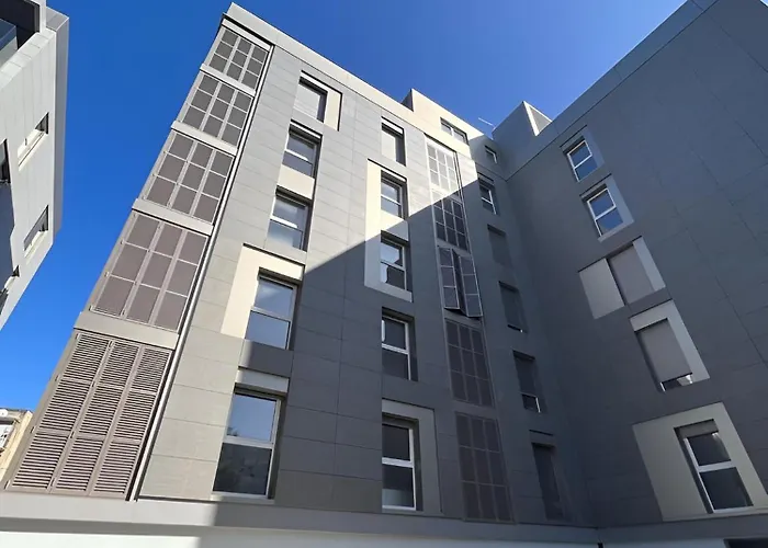 Apartament Eurybia *