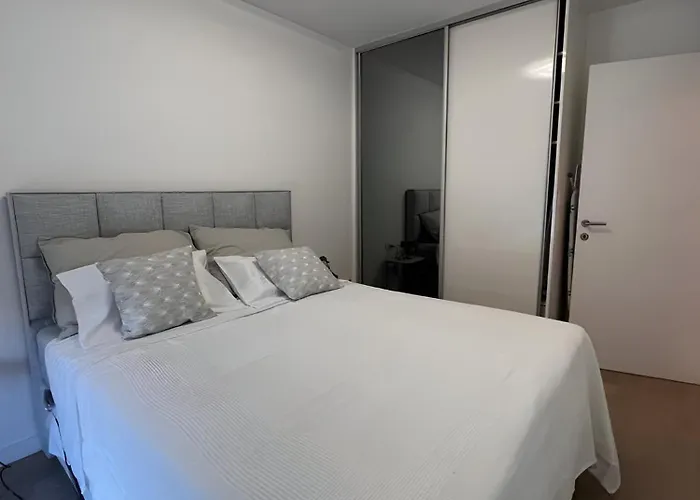 Apartament Eurybia *