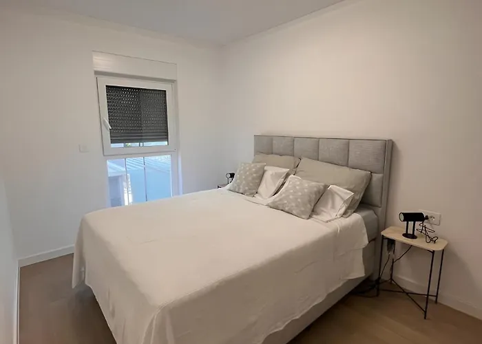 Apartament Eurybia
