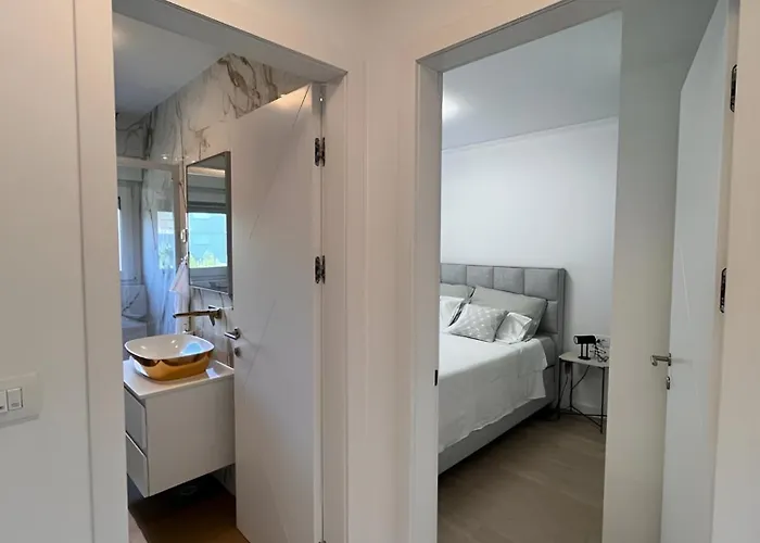 Apartament Eurybia