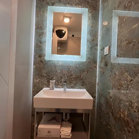 Apartman Eurybia