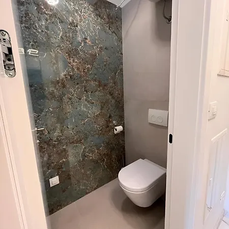 Apartman Eurybia