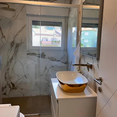 Apartman Eurybia