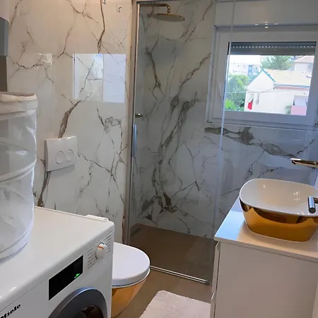 Apartman Eurybia