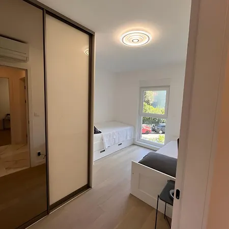 Apartman Eurybia *