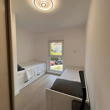 Apartman Eurybia *