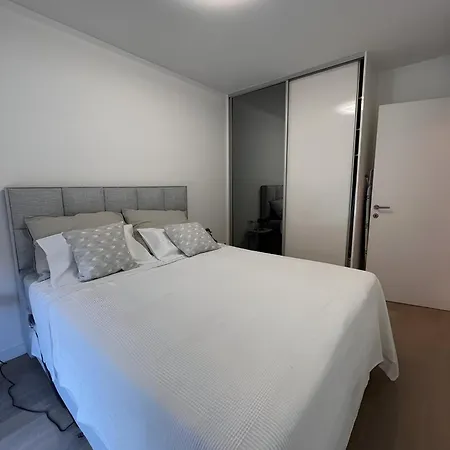 Apartman Eurybia *