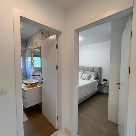 Apartman Eurybia