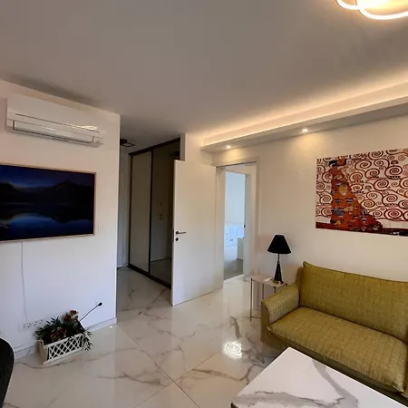 Apartman Eurybia Split