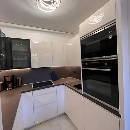 Apartman Eurybia *