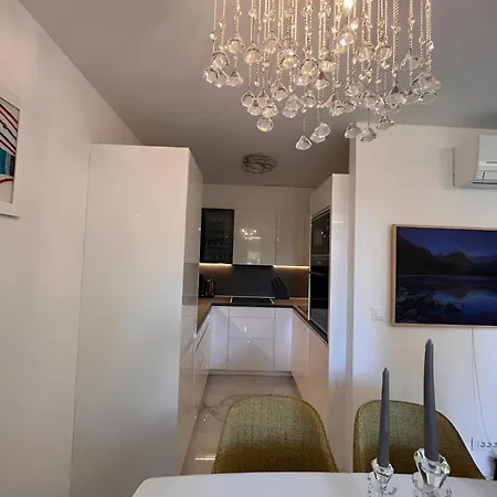 Apartman Eurybia Split