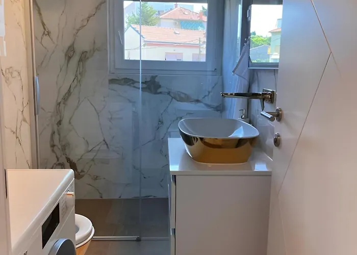 Apartamento Eurybia