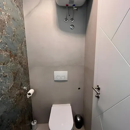 Apartment Eurybia Split