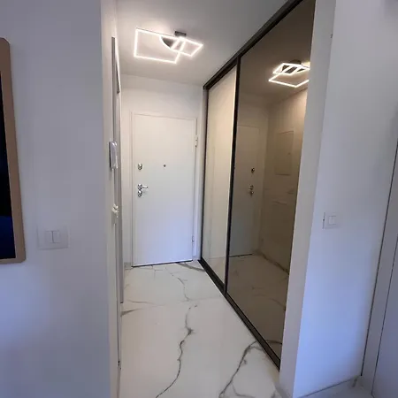 Apartment Eurybia Split